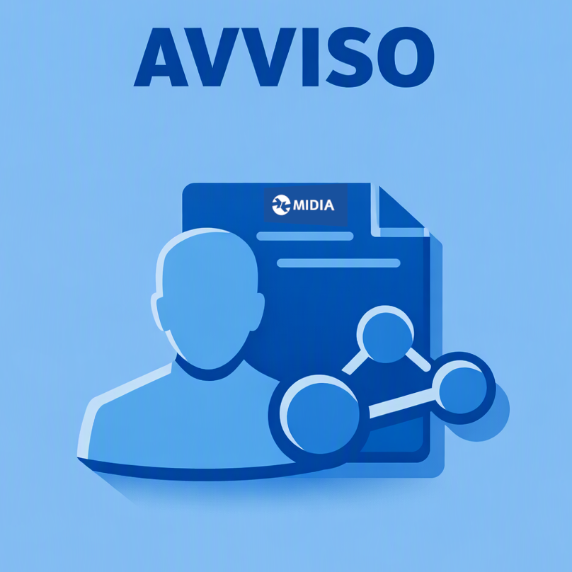 Avviso Mentor Skill